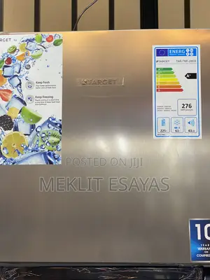 Target Refrigerator