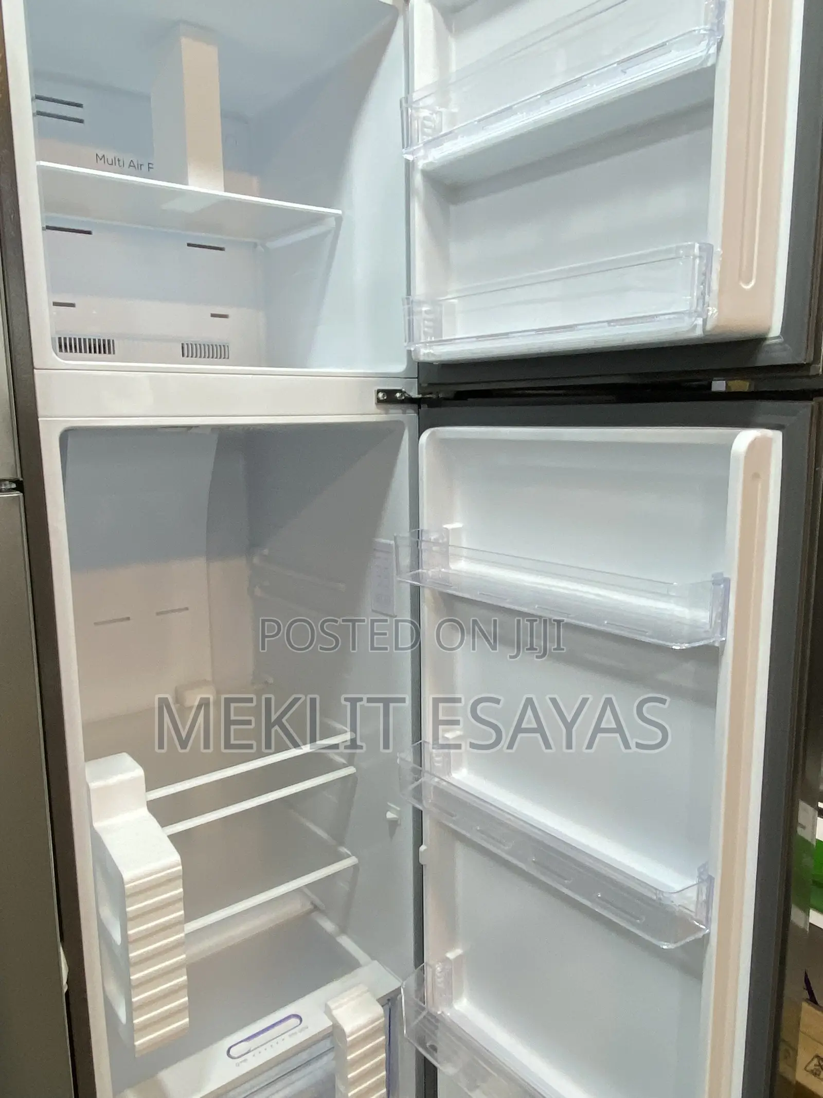 Target Refrigerator