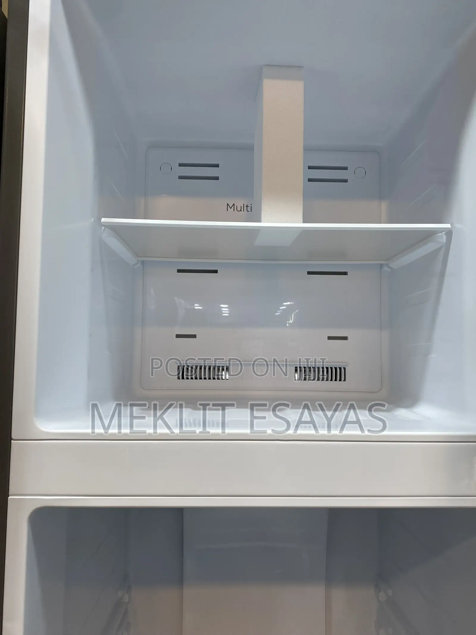 Target Refrigerator