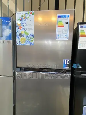 Target Refrigerator