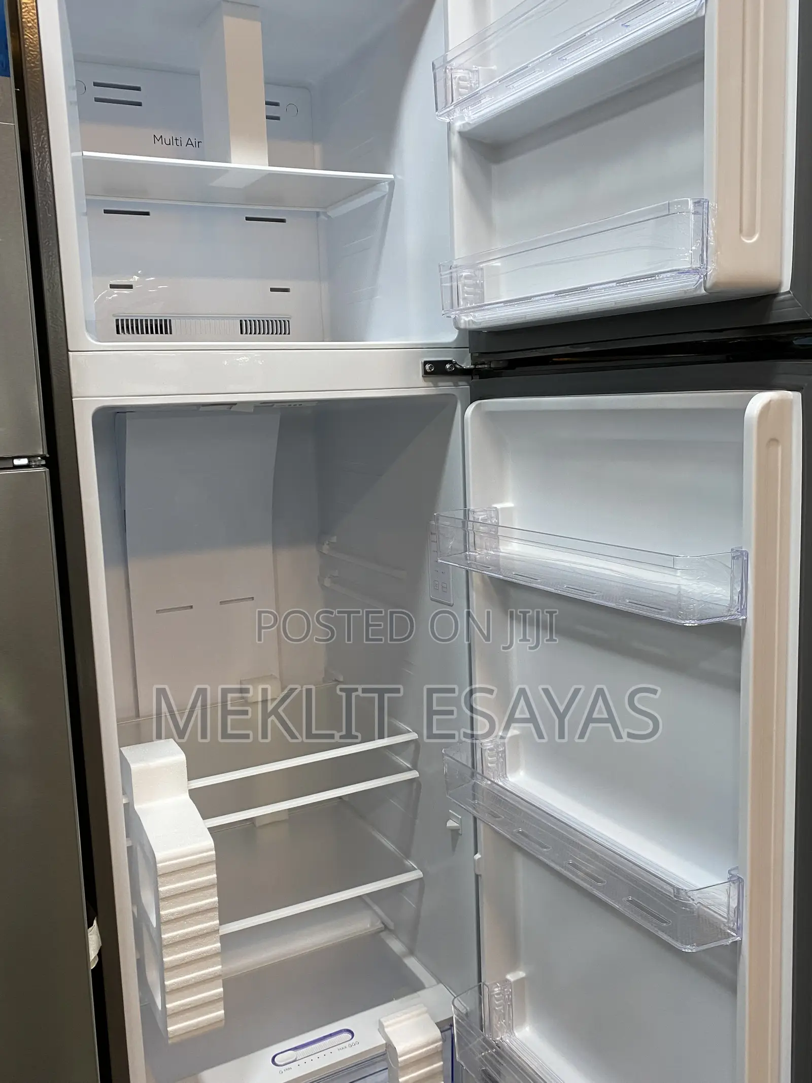 Target Refrigerator