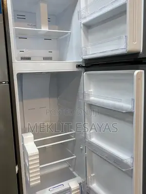 Target Refrigerator