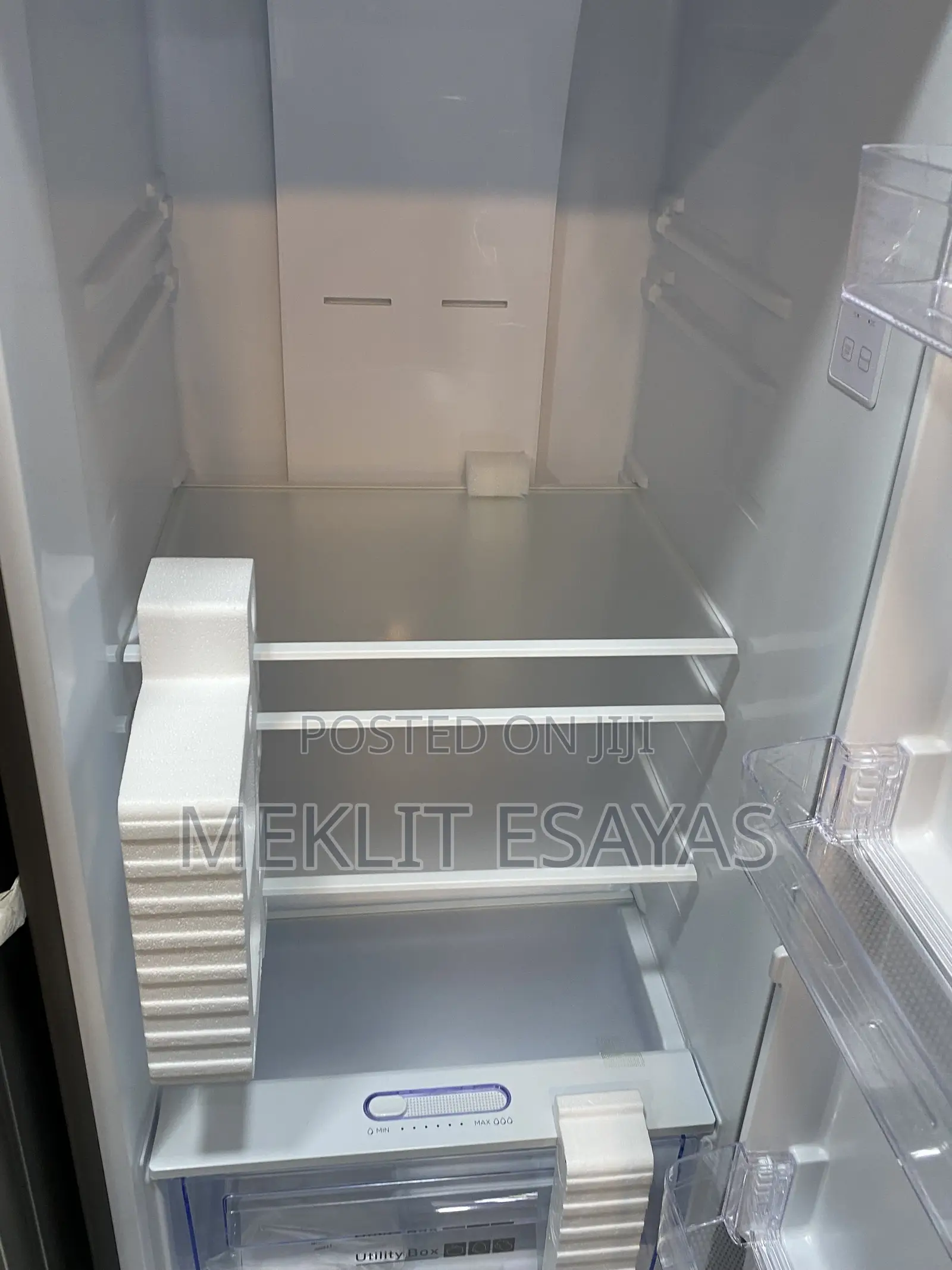 Target Refrigerator
