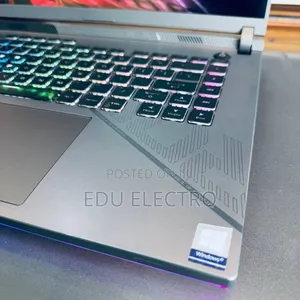 New Laptop Asus ROG Strix G16 G614 16GB Intel Core i9 SSD 1T