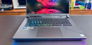 New Laptop Asus ROG Strix G16 G614 16GB Intel Core i9 SSD 1T