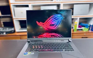 New Laptop Asus ROG Strix G16 G614 16GB Intel Core i9 SSD 1T