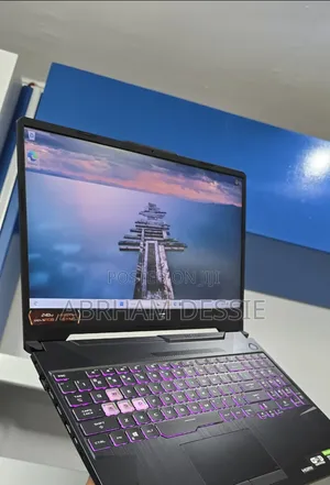 New Laptop Asus 16GB Intel Core i9 SSD 512GB