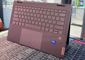 New Laptop Lenovo ThinkPad X1 Yoga 16GB Intel Core i7 SSD 512GB