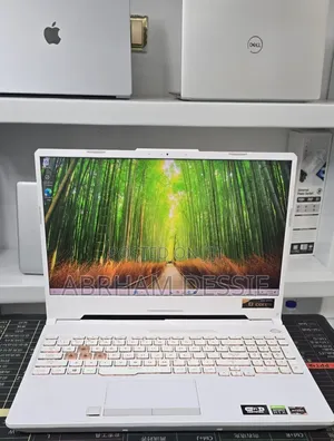 New Laptop Asus 16GB AMD Ryzen 9 SSD 512GB