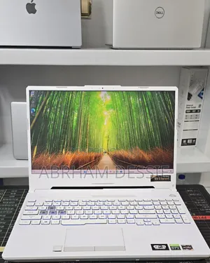 New Laptop Asus 16GB AMD Ryzen 9 SSD 512GB