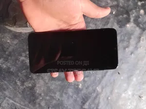 Samsung Galaxy A30s 128 GB Black