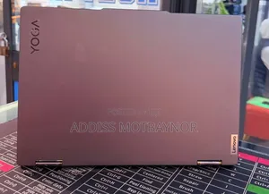 New Laptop Lenovo ThinkPad X1 Yoga 16GB Intel Core i7 SSD 512GB