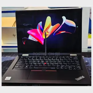 New Laptop Lenovo ThinkPad 13 16GB Intel Core i7 SSD 512GB