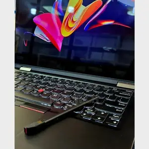 New Laptop Lenovo ThinkPad 13 16GB Intel Core i7 SSD 512GB
