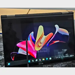 New Laptop Lenovo ThinkPad 13 16GB Intel Core i7 SSD 512GB