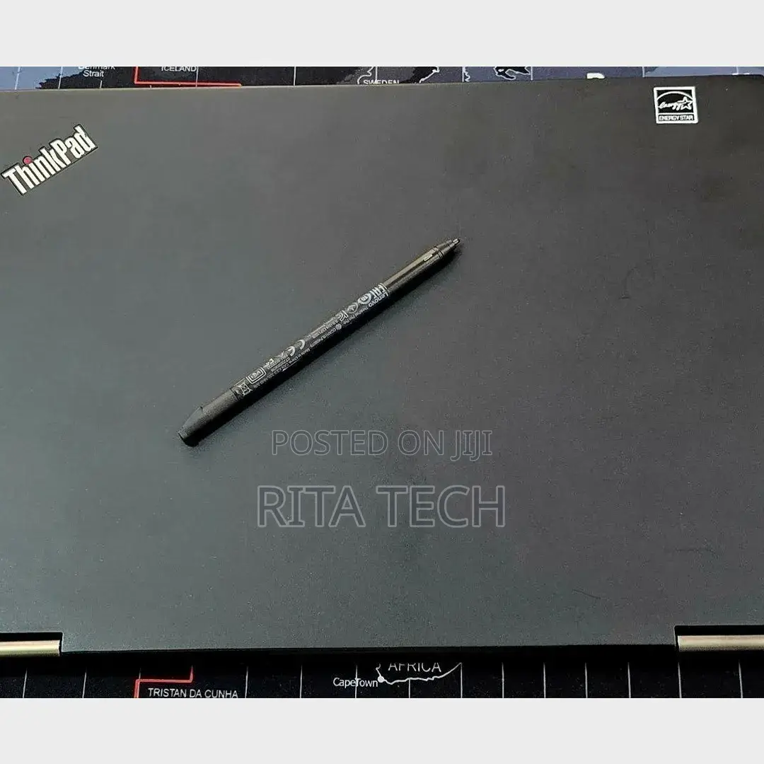 New Laptop Lenovo ThinkPad 13 16GB Intel Core i7 SSD 512GB
