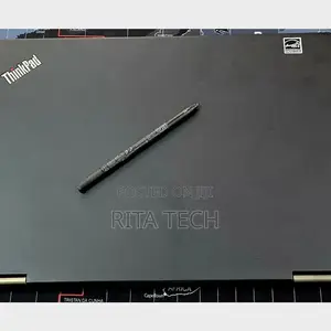 New Laptop Lenovo ThinkPad 13 16GB Intel Core i7 SSD 512GB