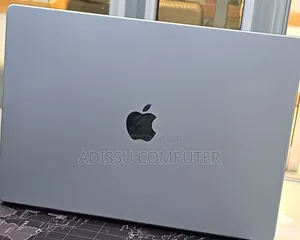 New Laptop Apple MacBook Pro 2021 M1 32GB Apple M1 Pro SSD 512GB