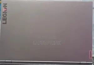 New Laptop Lenovo Legion 7 32GB AMD Ryzen 9 SSD 1T
