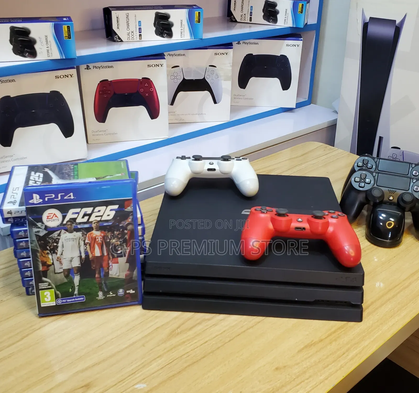 Ps4 Pro Model Jailbreak Sony Brand