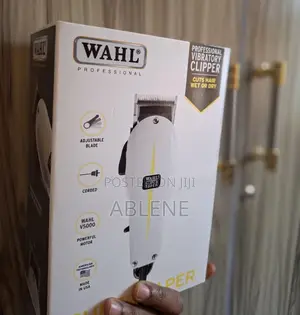 Wahl Original Electric Hair Clipper