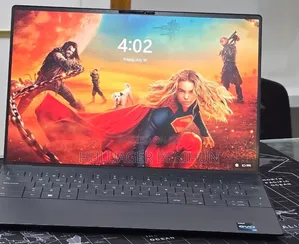 New Laptop Dell XPS 15 16GB Intel Core i7 SSD 512GB