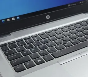 New Laptop HP EliteBook 840 G3 8GB Intel Core i5 HDD+SSD 256GB