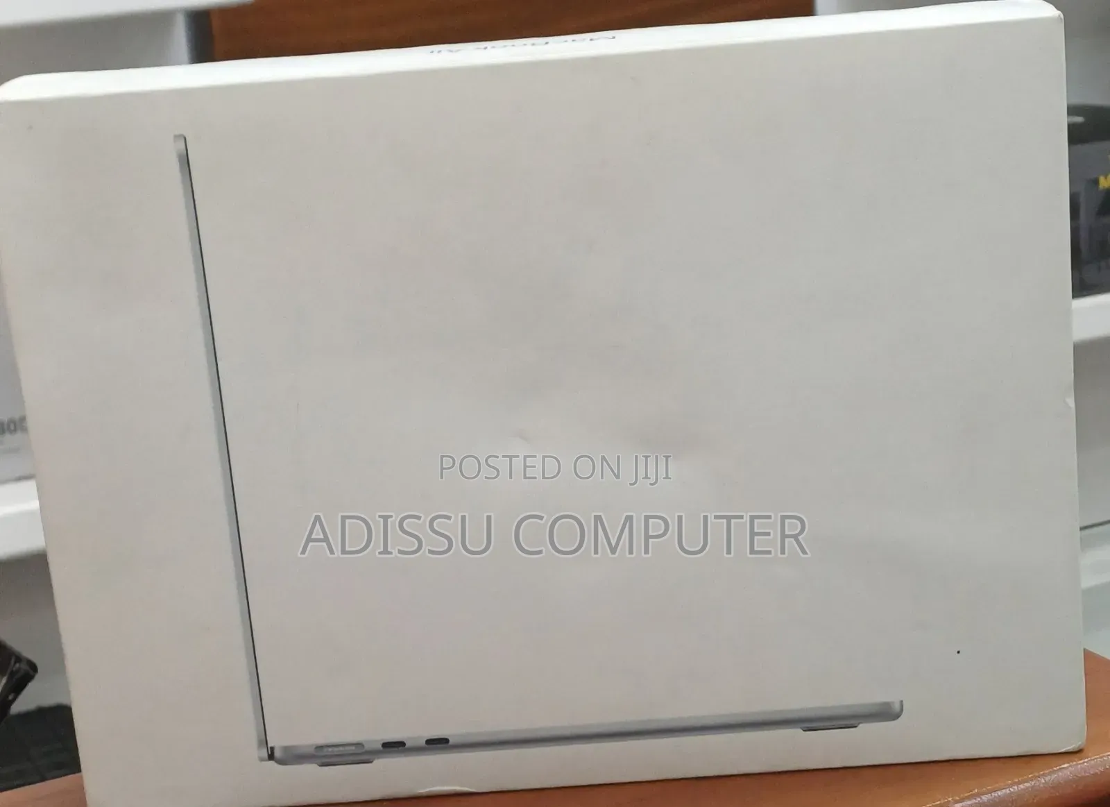 New Laptop Apple MacBook Air 2026 M5 16GB Apple M5 Pro SSD 512GB