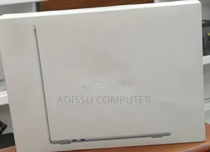 New Laptop Apple MacBook Air 2026 M5 16GB Apple M5 Pro SSD 512GB