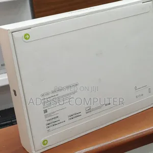 New Laptop Apple MacBook Air 2026 M5 16GB Apple M5 Pro SSD 512GB