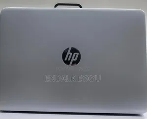 New Laptop HP EliteBook 840 G3 8GB Intel Core i5 HDD+SSD 256GB