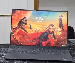 New Laptop Dell XPS 13 16GB Intel Core i7 SSD 512GB