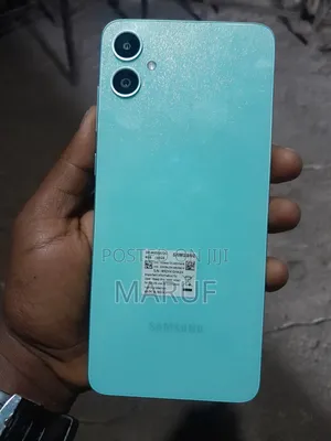 New Samsung Galaxy M05 64 GB