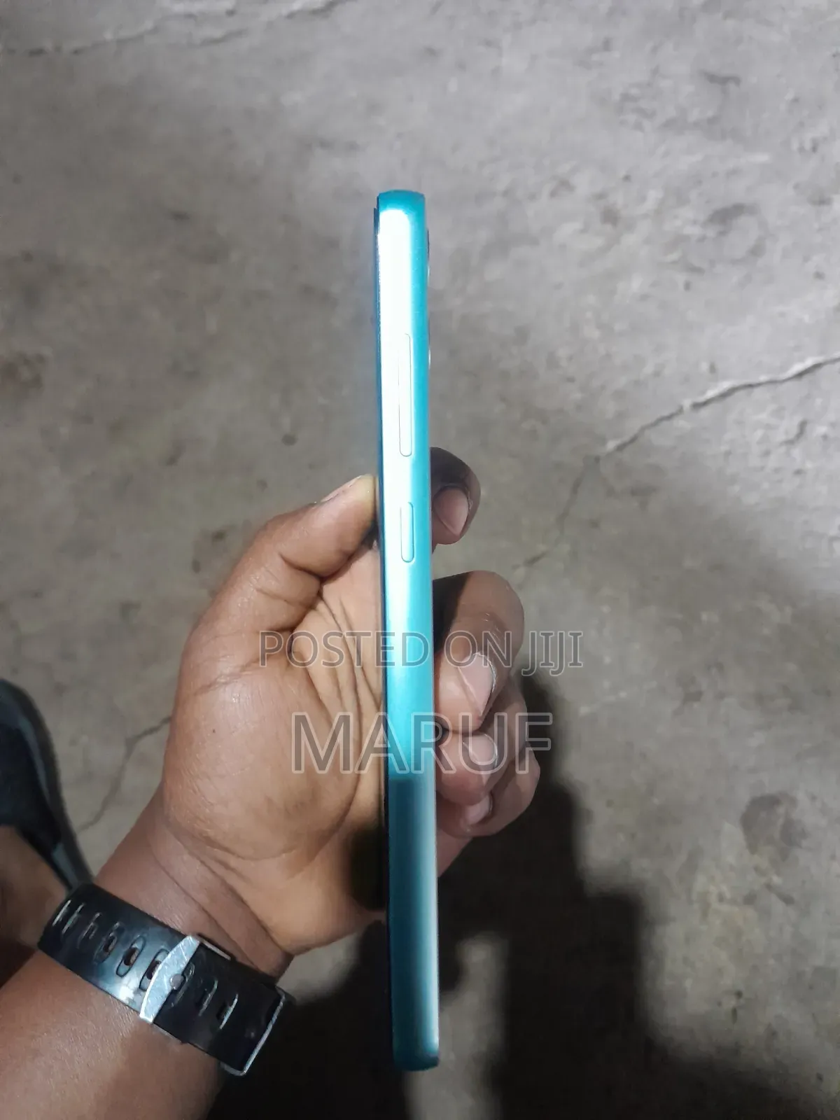 New Samsung Galaxy M05 64 GB