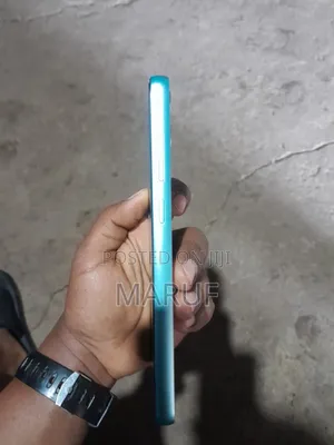 New Samsung Galaxy M05 64 GB