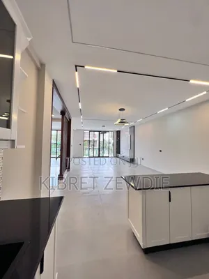 Furnished 7bdrm House in Kibert Zewdie, Bole for sale