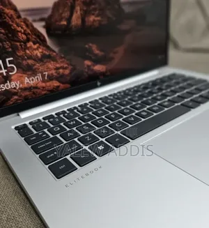 New Laptop HP EliteBook 840 16GB Intel Core i7 SSD 512GB