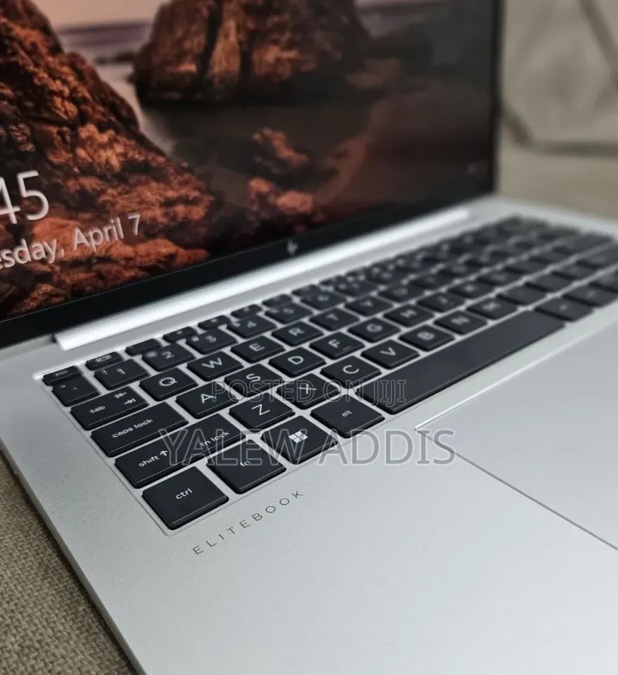 New Laptop HP EliteBook 840 16GB Intel Core i7 SSD 512GB