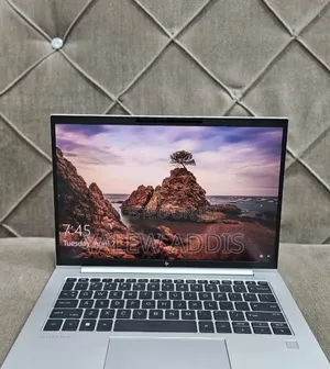 New Laptop HP EliteBook 840 16GB Intel Core i7 SSD 512GB