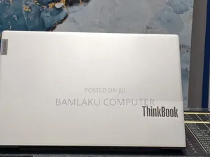 New Laptop Lenovo ThinkBook 13 16GB Intel Core i5 SSD 512GB