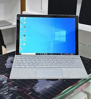 New Laptop Microsoft Surface Pro 7 16GB Intel Core i5 SSD 256GB