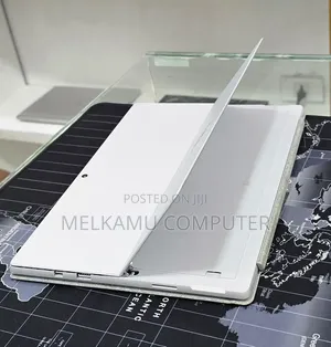 New Laptop Microsoft Surface Pro 7 16GB Intel Core i5 SSD 256GB
