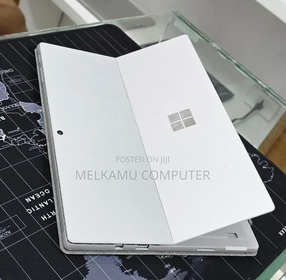 New Laptop Microsoft Surface Pro 7 16GB Intel Core i5 SSD 256GB
