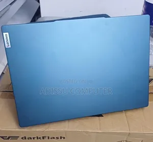 New Laptop Lenovo Yoga 7 15ITL5 16GB AMD Ryzen 7 SSD 512GB