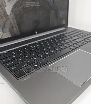 New Laptop HP ZBook Studio 16GB Intel Core i7 SSD 1T