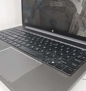 New Laptop HP ZBook Studio 16GB Intel Core i7 SSD 1T