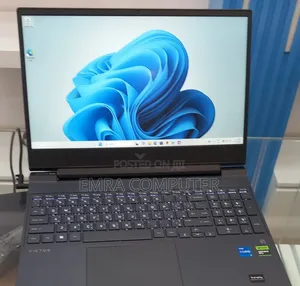 New Laptop HP 16GB Intel Core i5 SSD 512GB