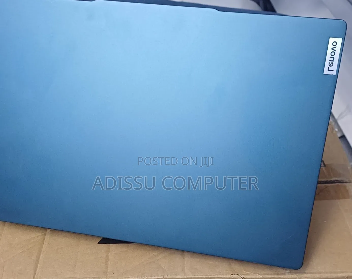 New Laptop Lenovo Yoga 7 15ITL5 16GB AMD Ryzen 7 SSD 512GB