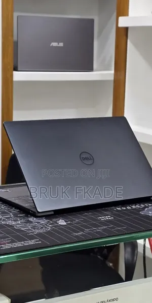 New Laptop Dell XPS 13 16GB Intel Core i7 SSD 512GB