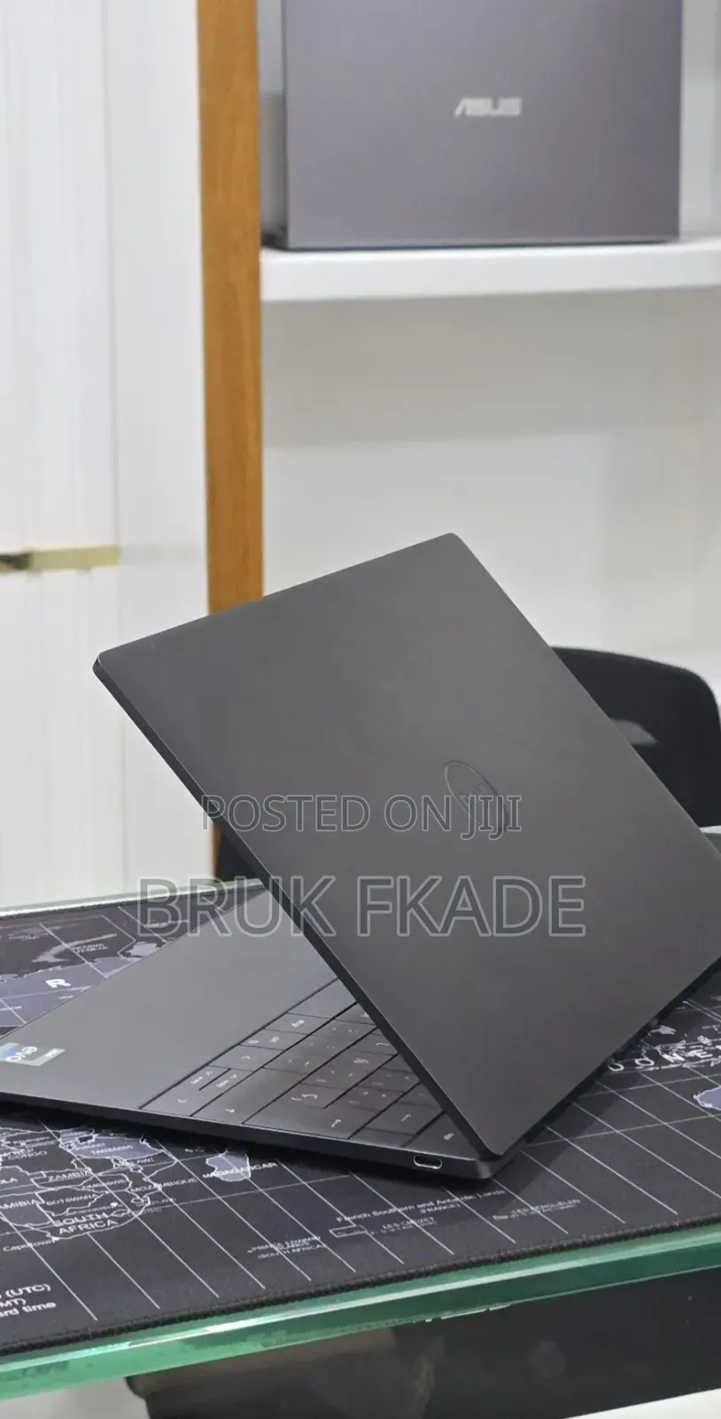 New Laptop Dell XPS 13 16GB Intel Core i7 SSD 512GB